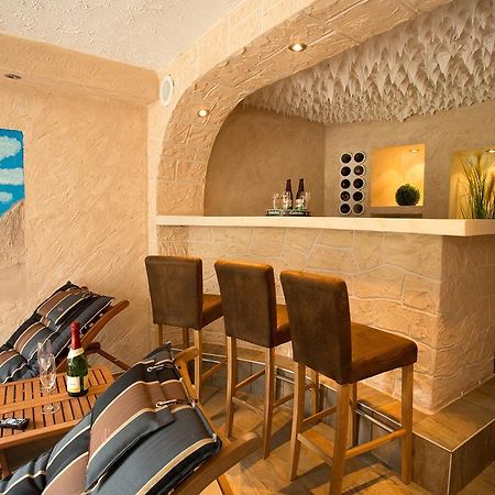 Ferienhaus Gottersitz Санкт Андреасберг Екстериор снимка