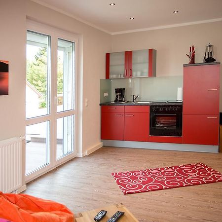 Ferienhaus Gottersitz Санкт Андреасберг Екстериор снимка