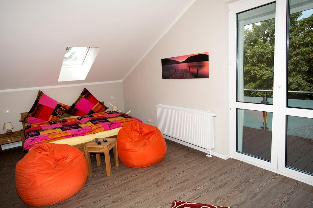 Ferienhaus Gottersitz Санкт Андреасберг Екстериор снимка