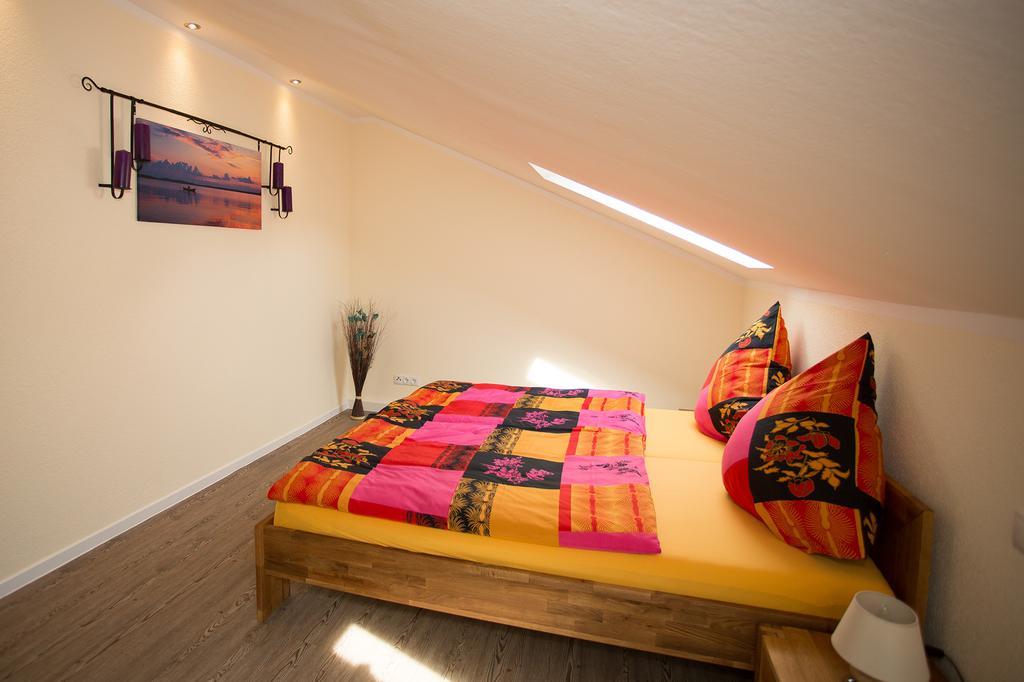 Ferienhaus Gottersitz Санкт Андреасберг Екстериор снимка